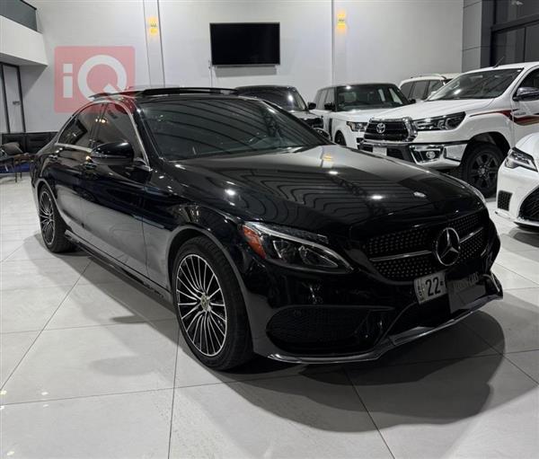 Mercedes-Benz for sale in Iraq